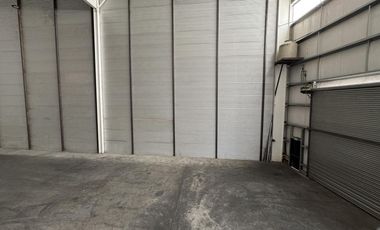 Nave en alquiler - Predio Multi-cliente