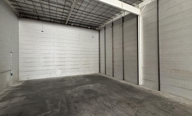 Nave en alquiler - Predio Multi-cliente