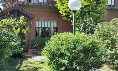 Dos cómodas y confortables propiedades en Mar de ajo!!Aceptan permuta!