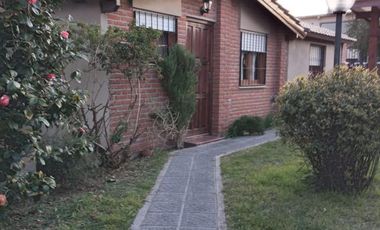 Dos cómodas y confortables propiedades en Mar de ajo!!Aceptan permuta!