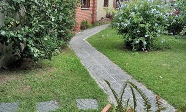 Dos cómodas y confortables propiedades en Mar de ajo!!Aceptan permuta!