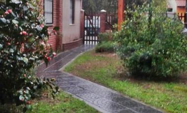 Dos cómodas y confortables propiedades en Mar de ajo!!Aceptan permuta!