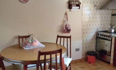 Dos cómodas y confortables propiedades en Mar de ajo!!Aceptan permuta!