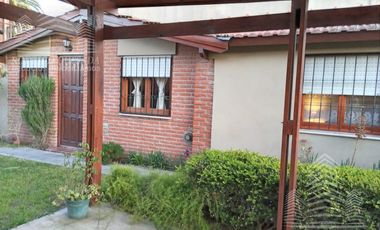 Dos cómodas y confortables propiedades en Mar de ajo!!Aceptan permuta!