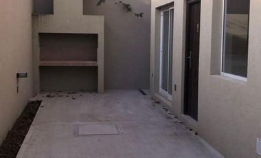 Departamento en Canning (E. Echeverria)