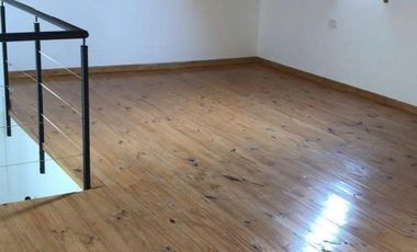 Departamento en Canning (E. Echeverria)