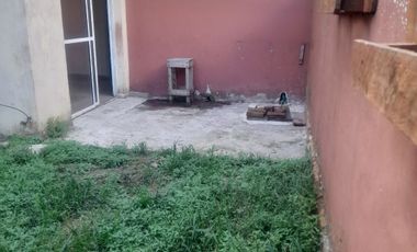 Departamento - Moreno