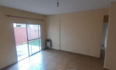 Departamento - Moreno