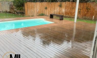 Casa - Rincón Club de Campo