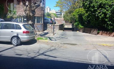 Cochera amplia y comoda EN PRIMER SUBSUELO en  bajo de vicente lopez en Venta