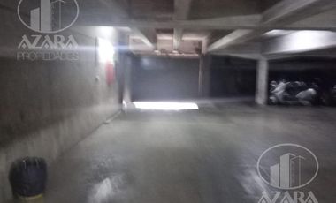 Cochera amplia y comoda EN PRIMER SUBSUELO en  bajo de vicente lopez en Venta