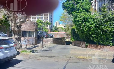 Cochera amplia y comoda EN PRIMER SUBSUELO en  bajo de vicente lopez en Venta