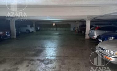 Cochera amplia y comoda EN PRIMER SUBSUELO en  bajo de vicente lopez en Venta