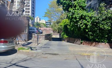 Cochera amplia y comoda EN PRIMER SUBSUELO en  bajo de vicente lopez en Venta