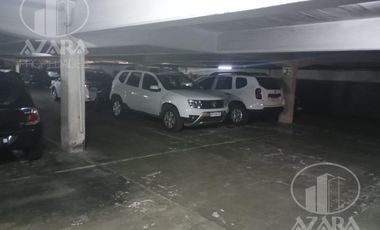 Cochera amplia y comoda EN PRIMER SUBSUELO en  bajo de vicente lopez en Venta