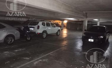 Cochera amplia y comoda EN PRIMER SUBSUELO en  bajo de vicente lopez en Venta