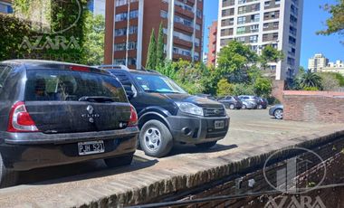 Cochera amplia y comoda EN PRIMER SUBSUELO en  bajo de vicente lopez en Venta