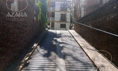 Cochera amplia y comoda EN PRIMER SUBSUELO en  bajo de vicente lopez en Venta