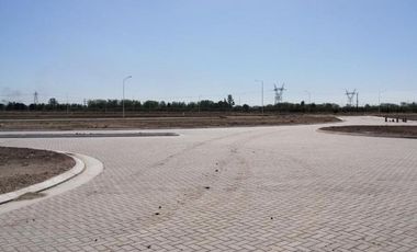 Terreno en  BARRIO COMUNIDAD EVOLUTIVA