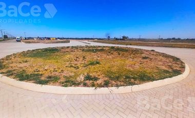 Terreno en  BARRIO COMUNIDAD EVOLUTIVA