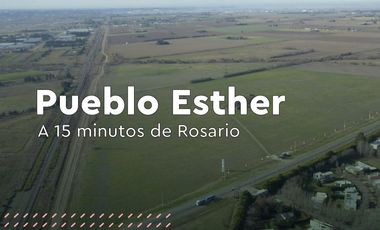 Terreno en  BARRIO COMUNIDAD EVOLUTIVA