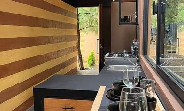 Villa en venta una fracción en El Fresno