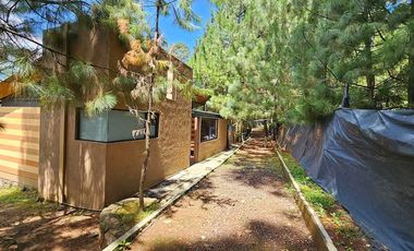 Villa en venta una fracción en El Fresno