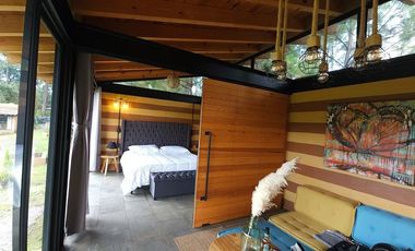 Villa en venta una fracción en El Fresno