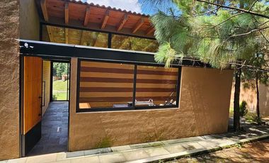 Villa en venta una fracción en El Fresno
