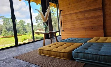 Villa en venta una fracción en El Fresno