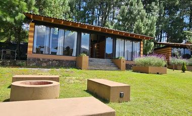 Villa en venta una fracción en El Fresno