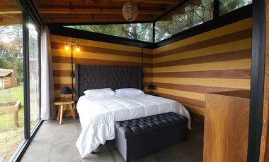 Villa en venta una fracción en El Fresno