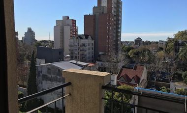 Departamento - San Miguel