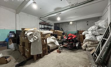 Venta Galpón sobre lote de 200mts en Wilde, IDEAL INVERSOR