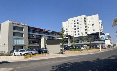 Local comercial nivel 1 El Refugio /Oficina