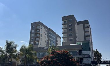 Local comercial nivel 1 El Refugio /Oficina