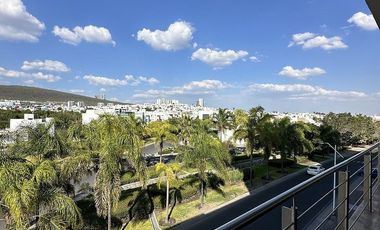 Local comercial nivel 1 El Refugio /Oficina