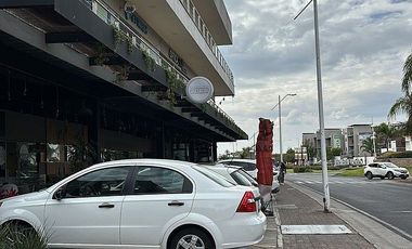 Local comercial nivel 1 El Refugio /Oficina