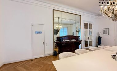Oficina o vivienda en venta o alquiler a en Plaza San Martín - Florida y Marcelo T. - Retiro