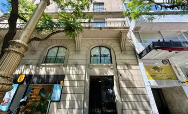 Oficina o vivienda en venta o alquiler a en Plaza San Martín - Florida y Marcelo T. - Retiro