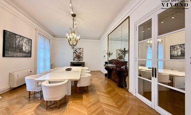 Oficina o vivienda en venta o alquiler a en Plaza San Martín - Florida y Marcelo T. - Retiro