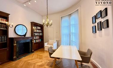 Oficina o vivienda en venta o alquiler a en Plaza San Martín - Florida y Marcelo T. - Retiro