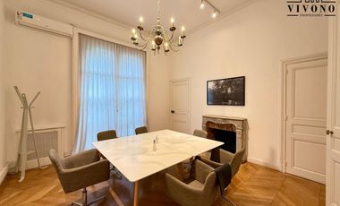 Oficina o vivienda en venta o alquiler a en Plaza San Martín - Florida y Marcelo T. - Retiro