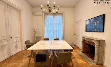 Oficina o vivienda en venta o alquiler a en Plaza San Martín - Florida y Marcelo T. - Retiro