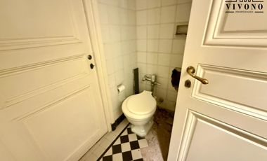 Oficina o vivienda en venta o alquiler a en Plaza San Martín - Florida y Marcelo T. - Retiro