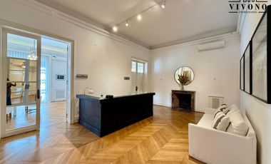 Oficina o vivienda en venta o alquiler a en Plaza San Martín - Florida y Marcelo T. - Retiro