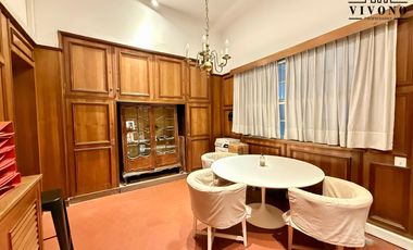 Oficina o vivienda en venta o alquiler a en Plaza San Martín - Florida y Marcelo T. - Retiro