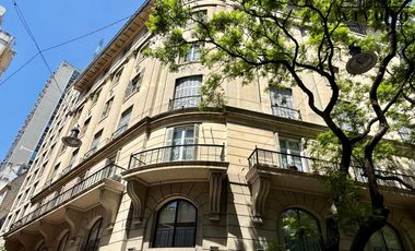 Oficina o vivienda en venta o alquiler a en Plaza San Martín - Florida y Marcelo T. - Retiro