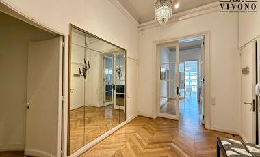 Oficina o vivienda en venta o alquiler a en Plaza San Martín - Florida y Marcelo T. - Retiro