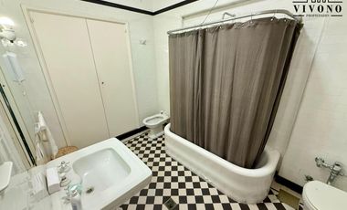 Oficina o vivienda en venta o alquiler a en Plaza San Martín - Florida y Marcelo T. - Retiro